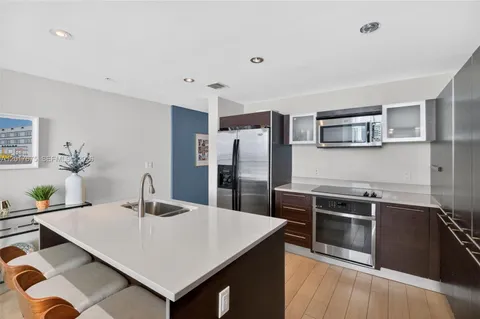 $539,999 | Quantum on the Bay, Miami, FL 33132