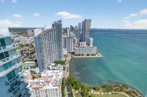 $539,999 | Quantum on the Bay, Miami, FL 33132