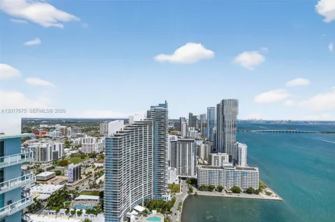 $539,999 | Quantum on the Bay, Miami, FL 33132