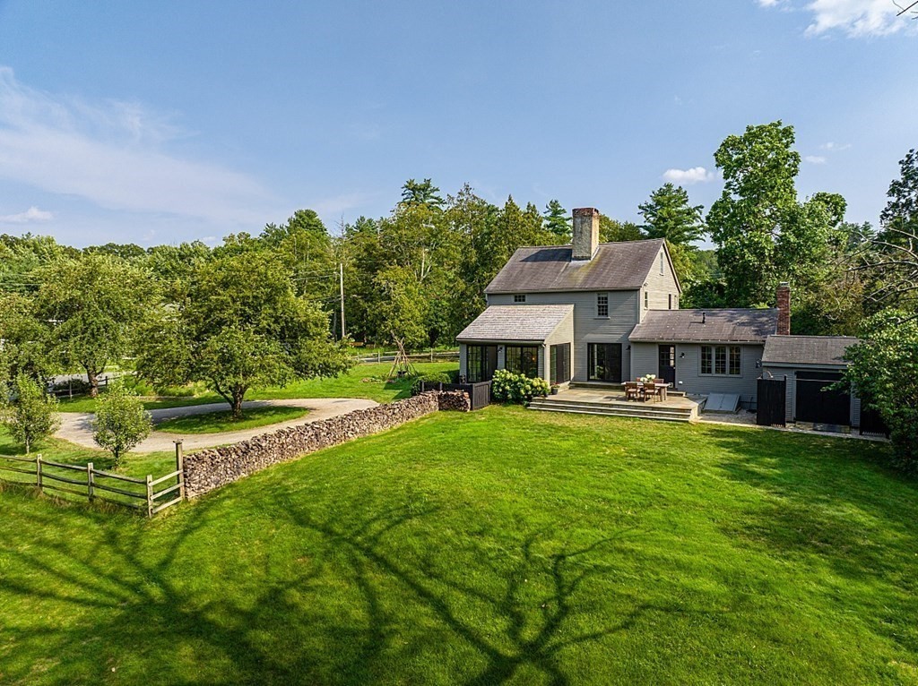 1126 Concord Road Marlborough, MA 01752 - Photo 32 of 36 Gallery Image 32