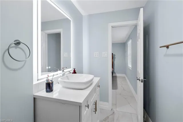 $3,400 | 3586 Croton Road, Naples, FL 34104