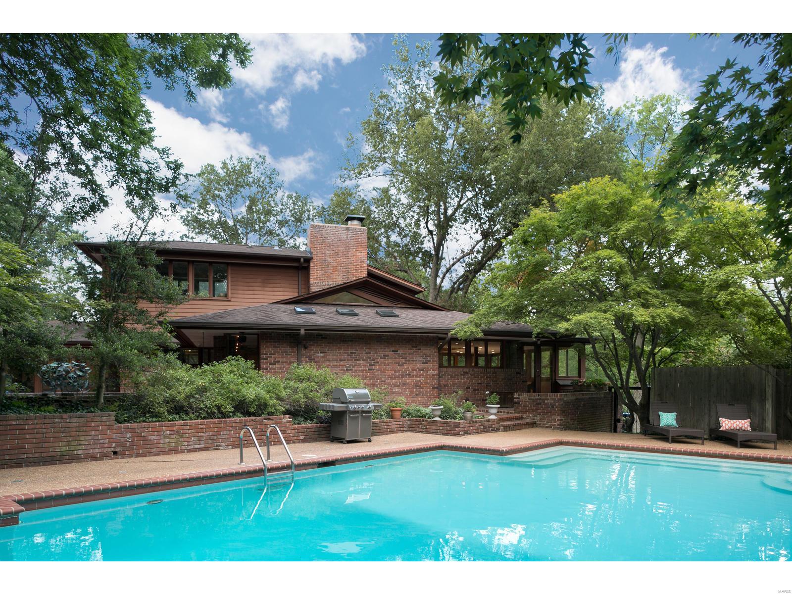 24 Dielman Road Ladue, MO 63124 - Photo 28 of 32 Gallery Image 28