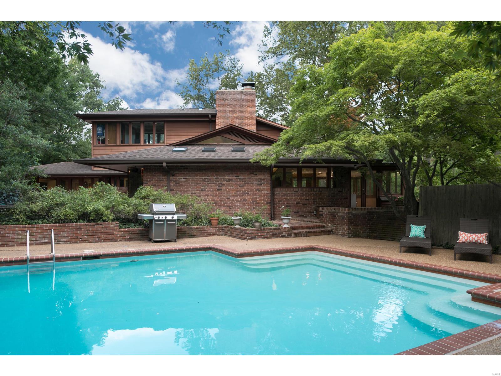 24 Dielman Road Ladue, MO 63124 - Photo 30 of 32 Gallery Image 30