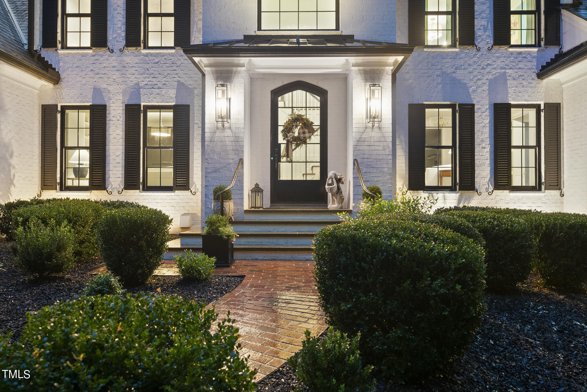 5208 Ginger Trail Raleigh, NC 27614 - Photo 86 of 89 DSC08644
