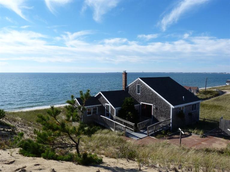 38 Pond Road Truro, MA 02666 - Photo 1 of 31 Primary Photo