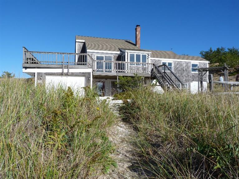 38 Pond Road Truro, MA 02666 - Photo 13 of 31 Additional Photo