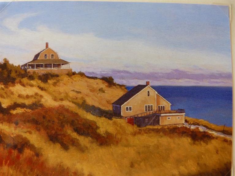 38 Pond Road Truro, MA 02666 - Photo 25 of 31 Additional Photo