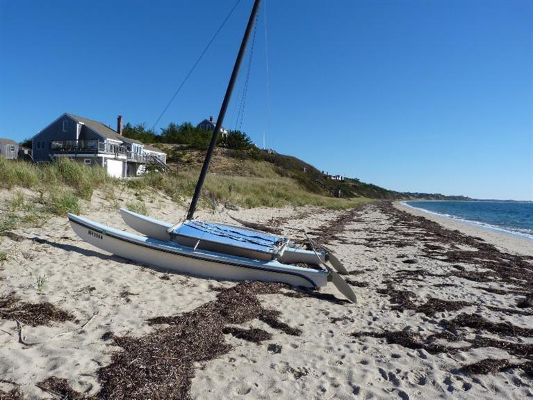 38 Pond Road Truro, MA 02666 - Photo 3 of 31 Additional Photo