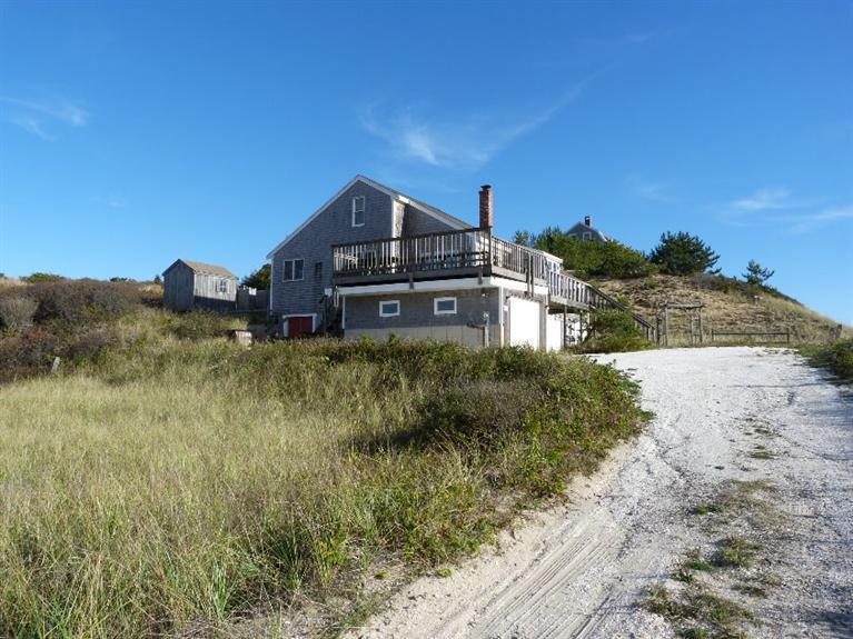 38 Pond Road Truro, MA 02666 - Photo 31 of 31 Additional Photo