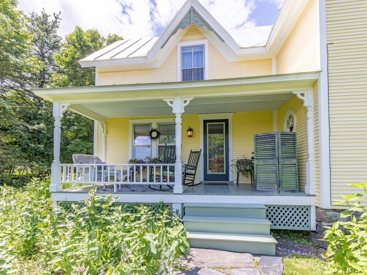 3160 Mt Philo Road Charlotte, VT 05445 - Photo 2 of 48