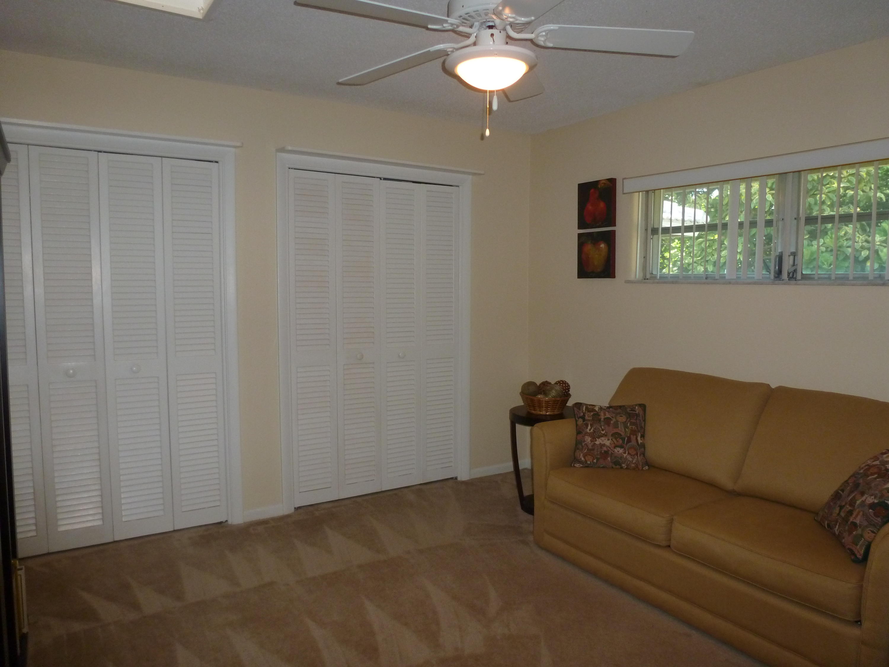 1498 Hermosa Road Boca Raton, FL 33486 - Photo 13 of 22 Bedroom