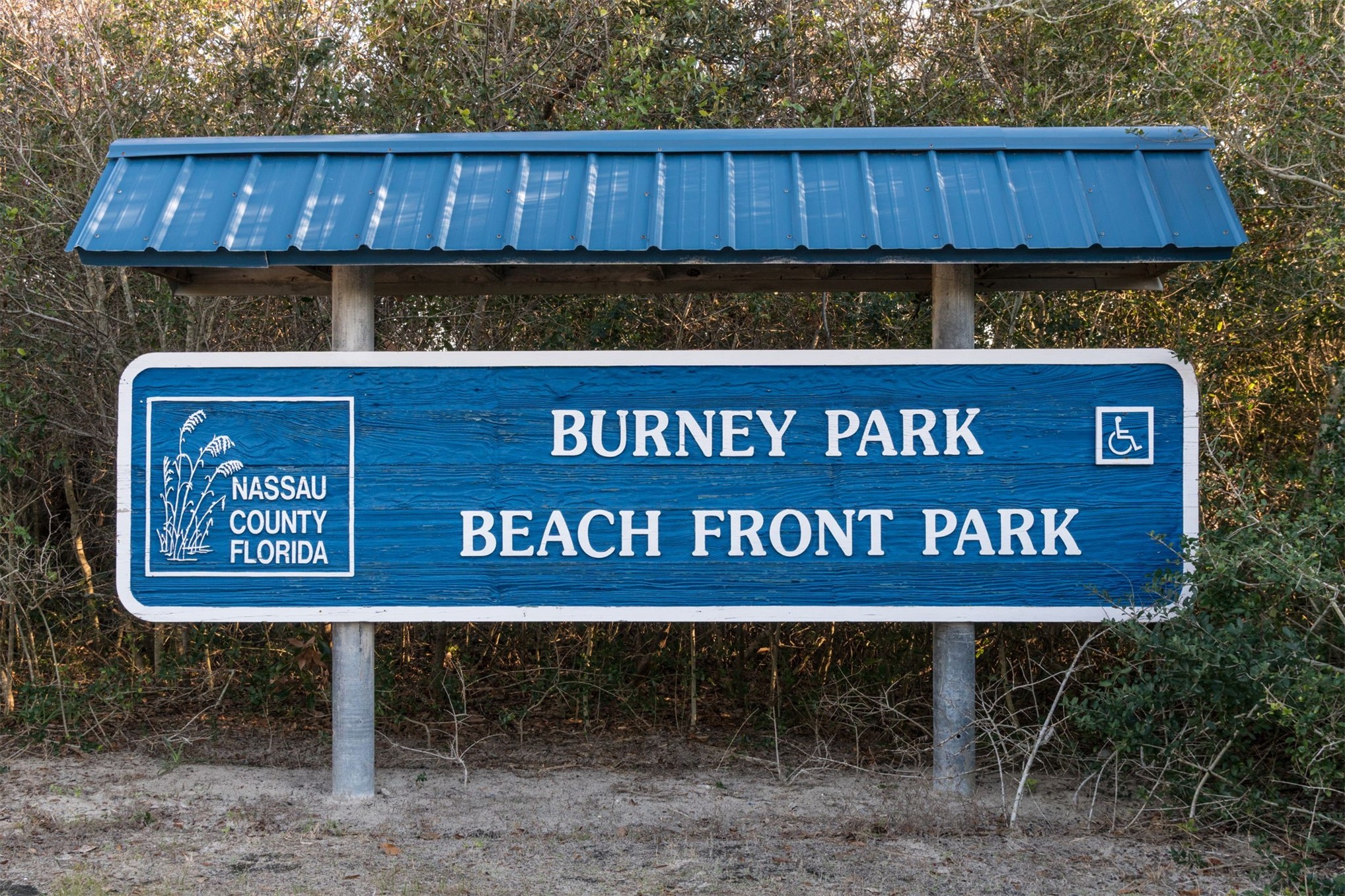 Lot 4 Russell Road Fernandina Beach, FL 32034 - Photo 11 of 22