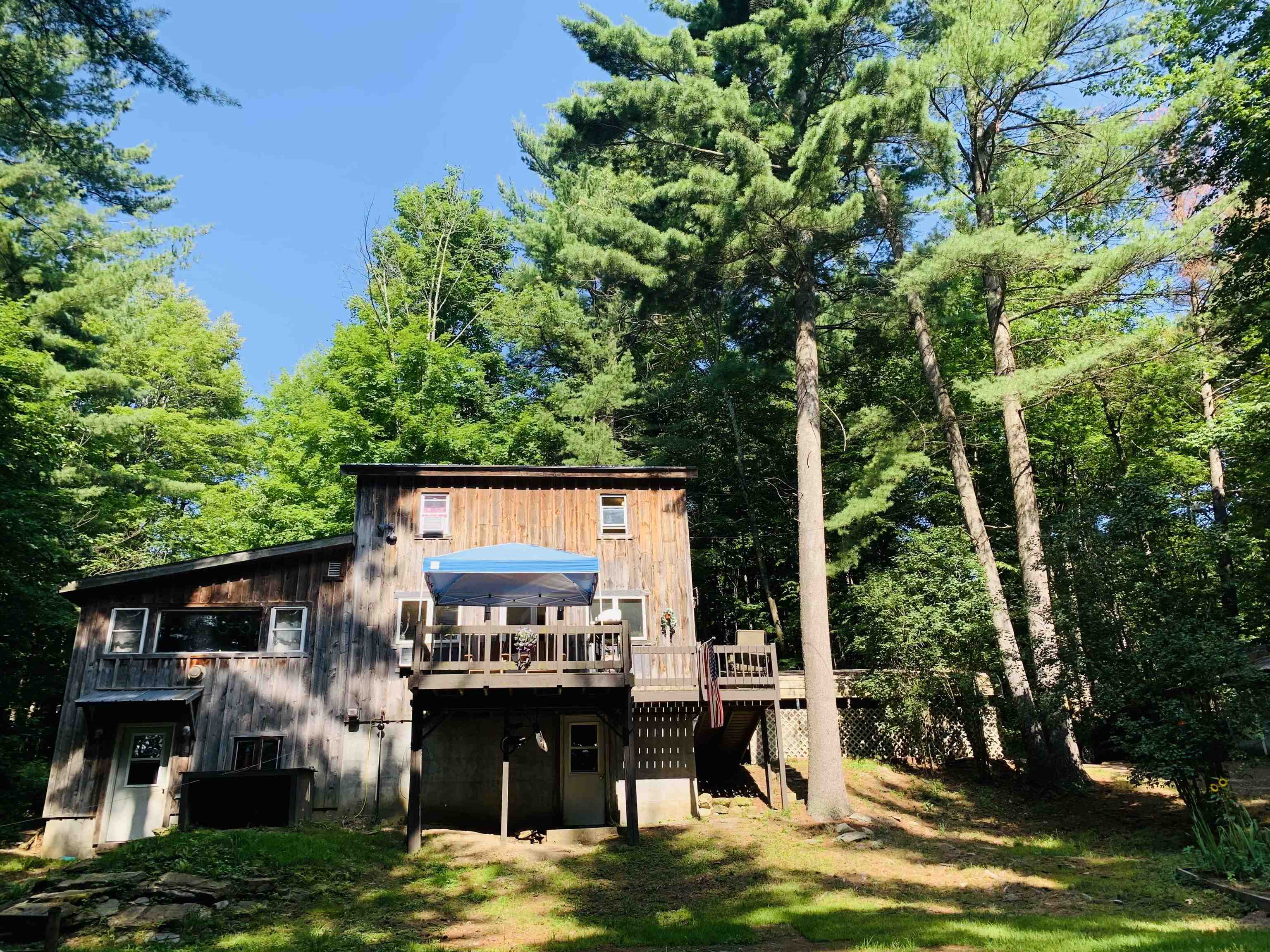 215 Morgan's Hideaway Road Franklin, VT 05457 - Photo 2 of 40 Gallery Image 2