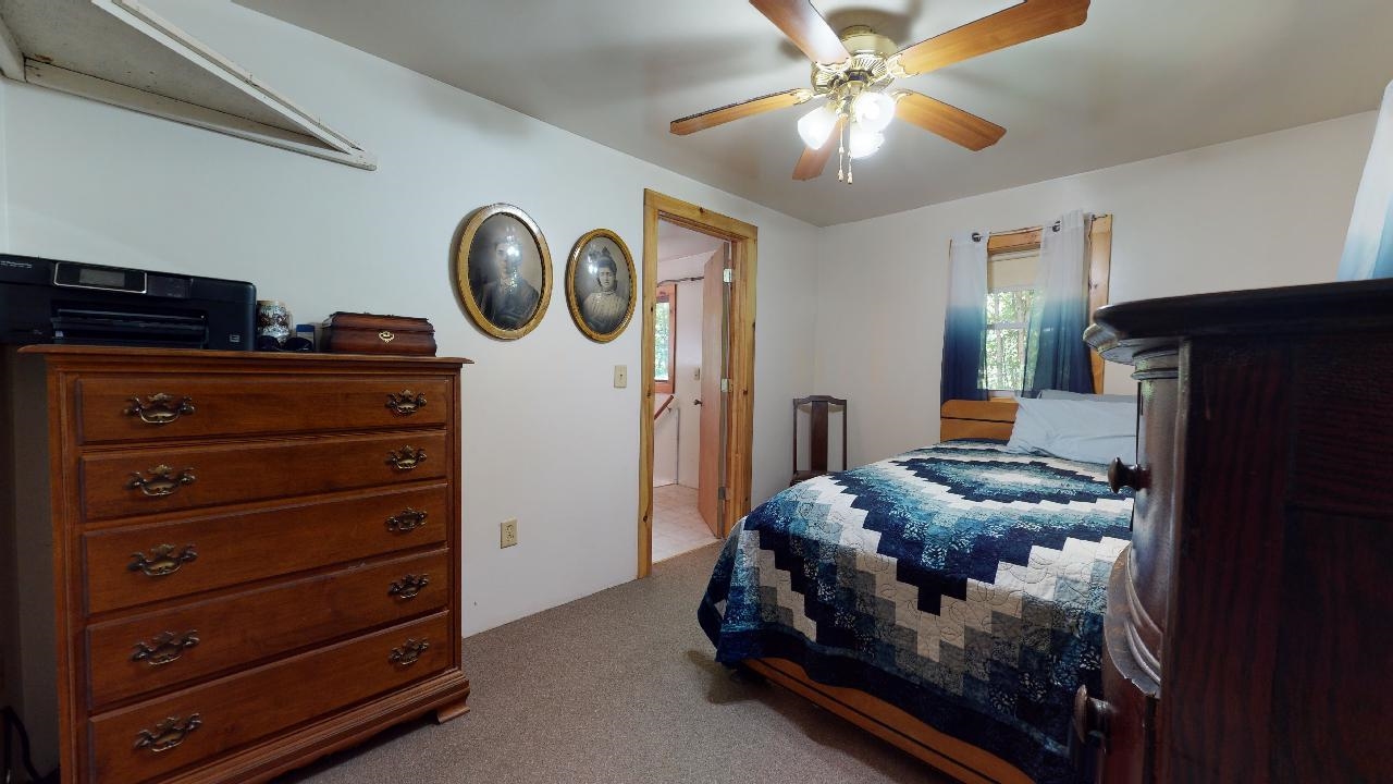 215 Morgan's Hideaway Road Franklin, VT 05457 - Photo 23 of 40 Gallery Image 23