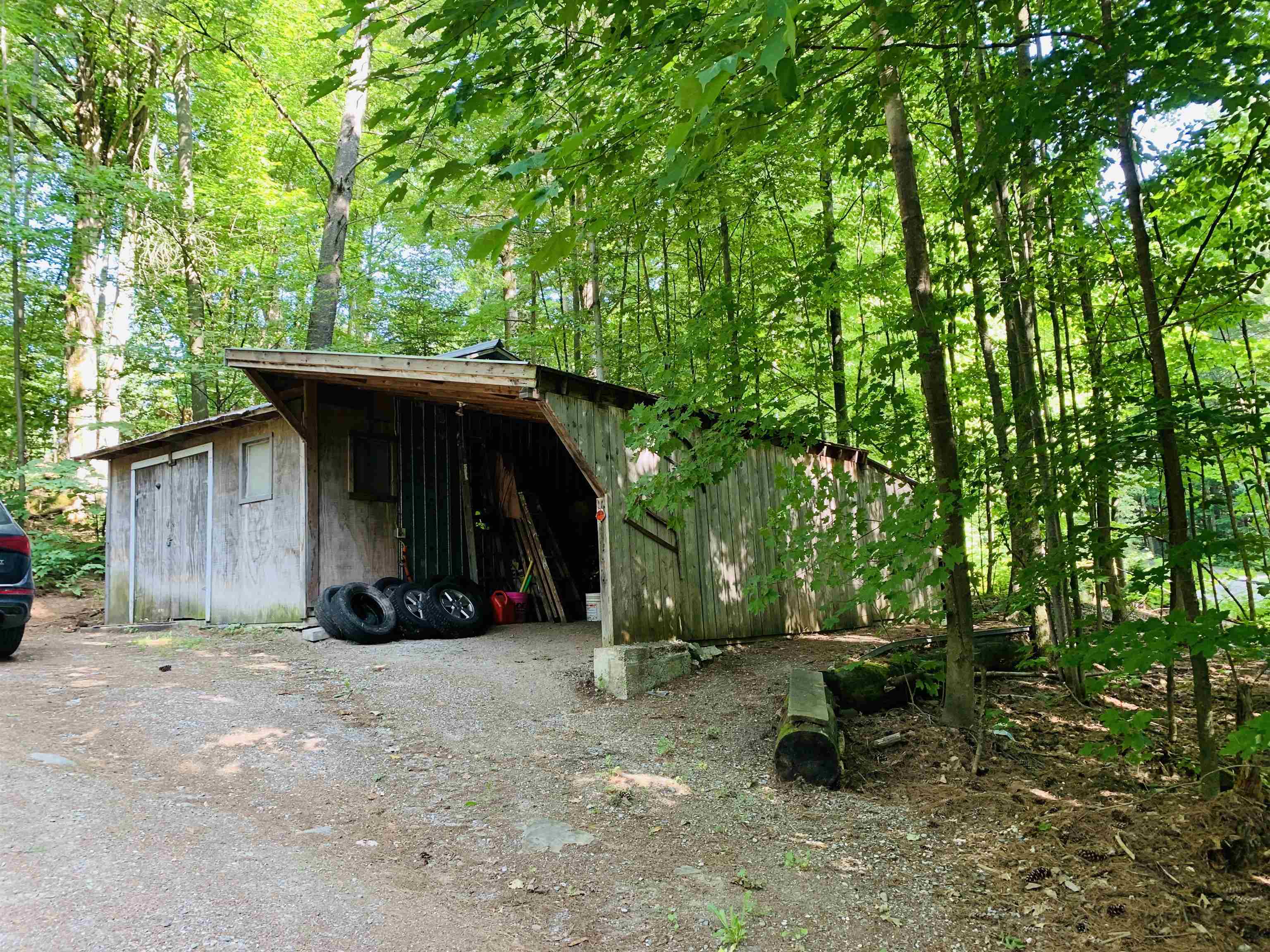 215 Morgan's Hideaway Road Franklin, VT 05457 - Photo 40 of 40 Gallery Image 40