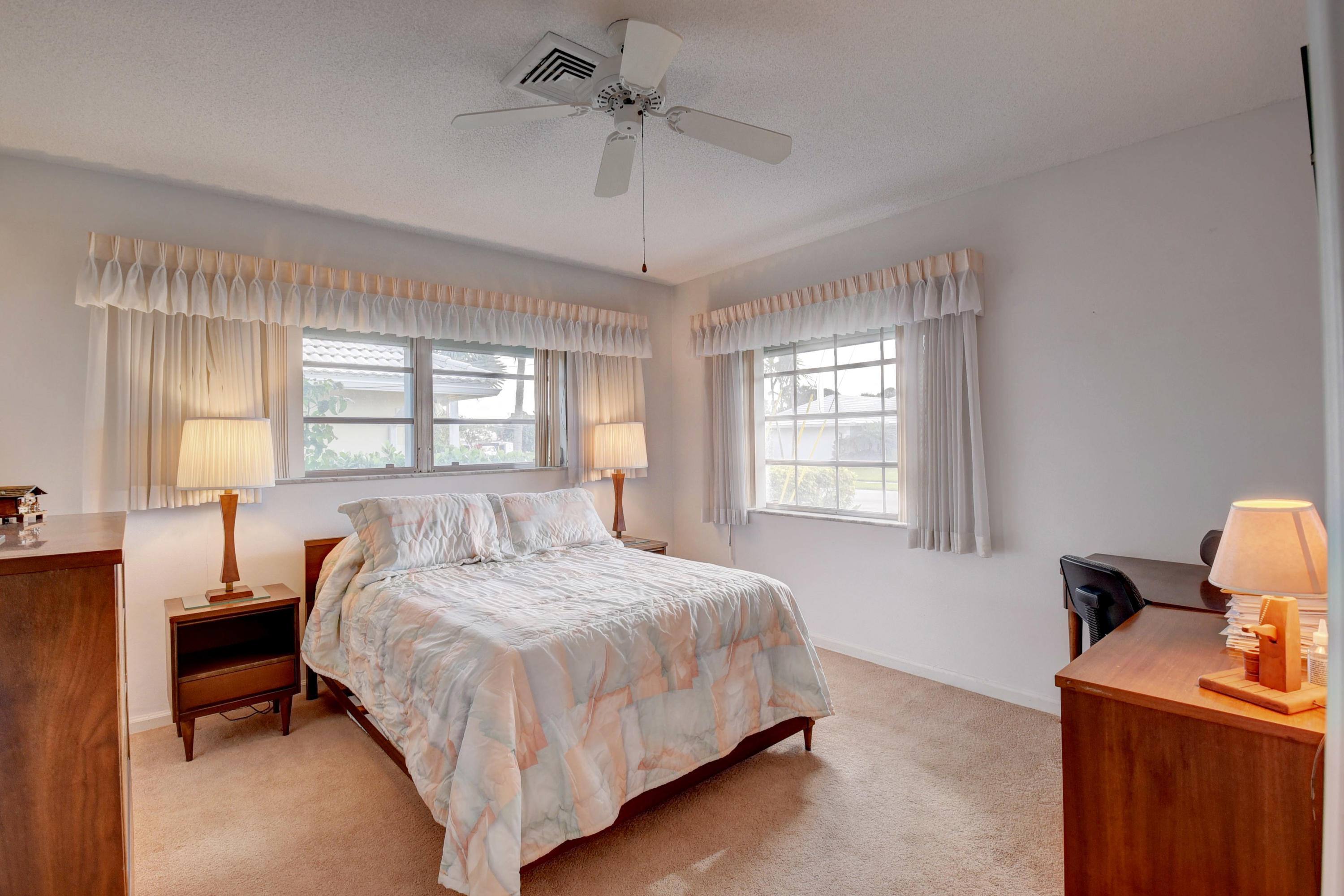 1120 Mulberry Way Boca Raton, FL 33486 - Photo 17 of 40 Bedroom 4