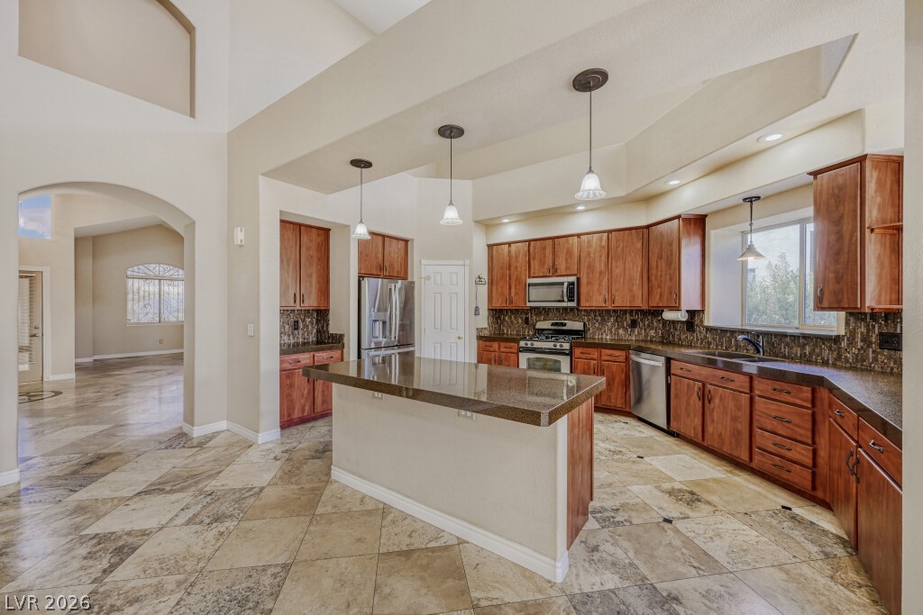 5416 Irish Spring Street Las Vegas, NV 89149 - Photo 16 of 42