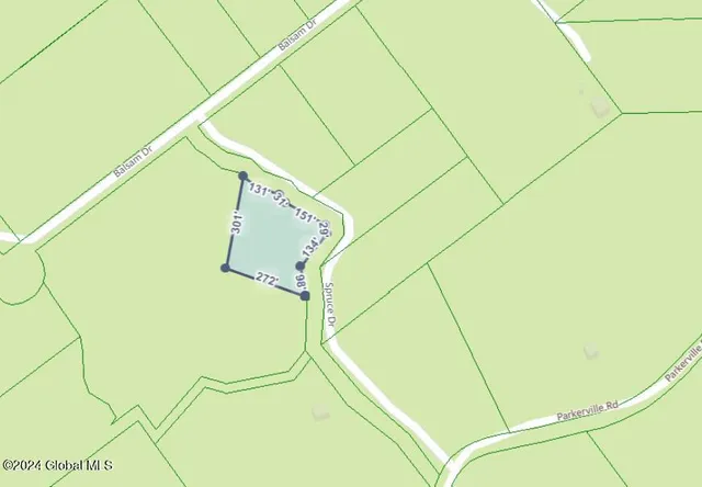 $35,000 | 26 Spruce Drive, Indian Lake, NY 12842