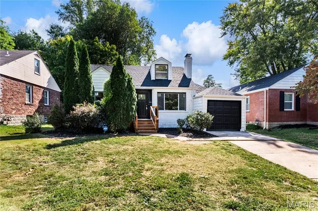 $195,000 | 206 Thoroughman Avenue, Ferguson, MO 63135