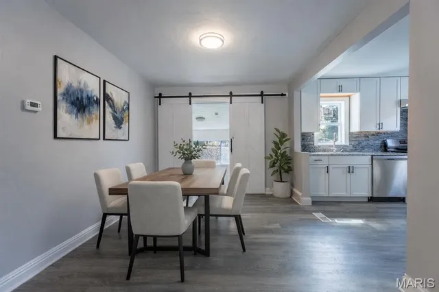 $180,000 | 206 Thoroughman Avenue, Ferguson, MO 63135