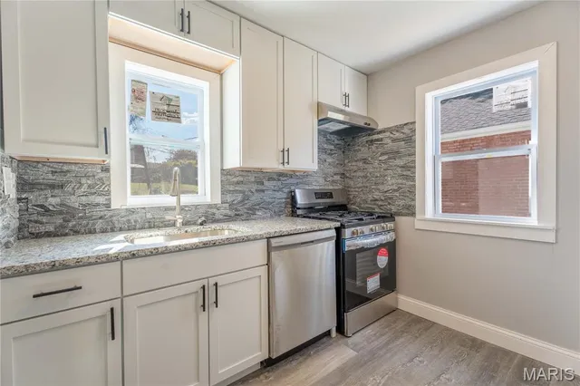 $180,000 | 206 Thoroughman Avenue, Ferguson, MO 63135