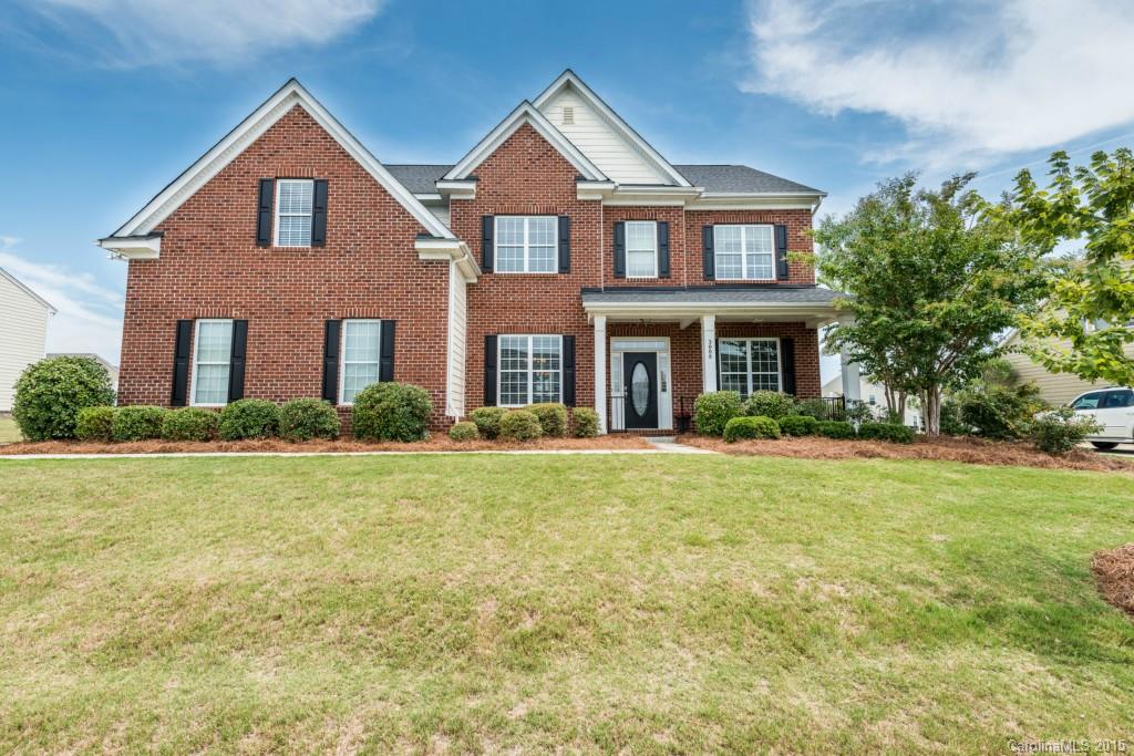 3008 Gray Farm Road Indian Trail, NC 28079 - Photo 1 of 22 Gallery Image 1