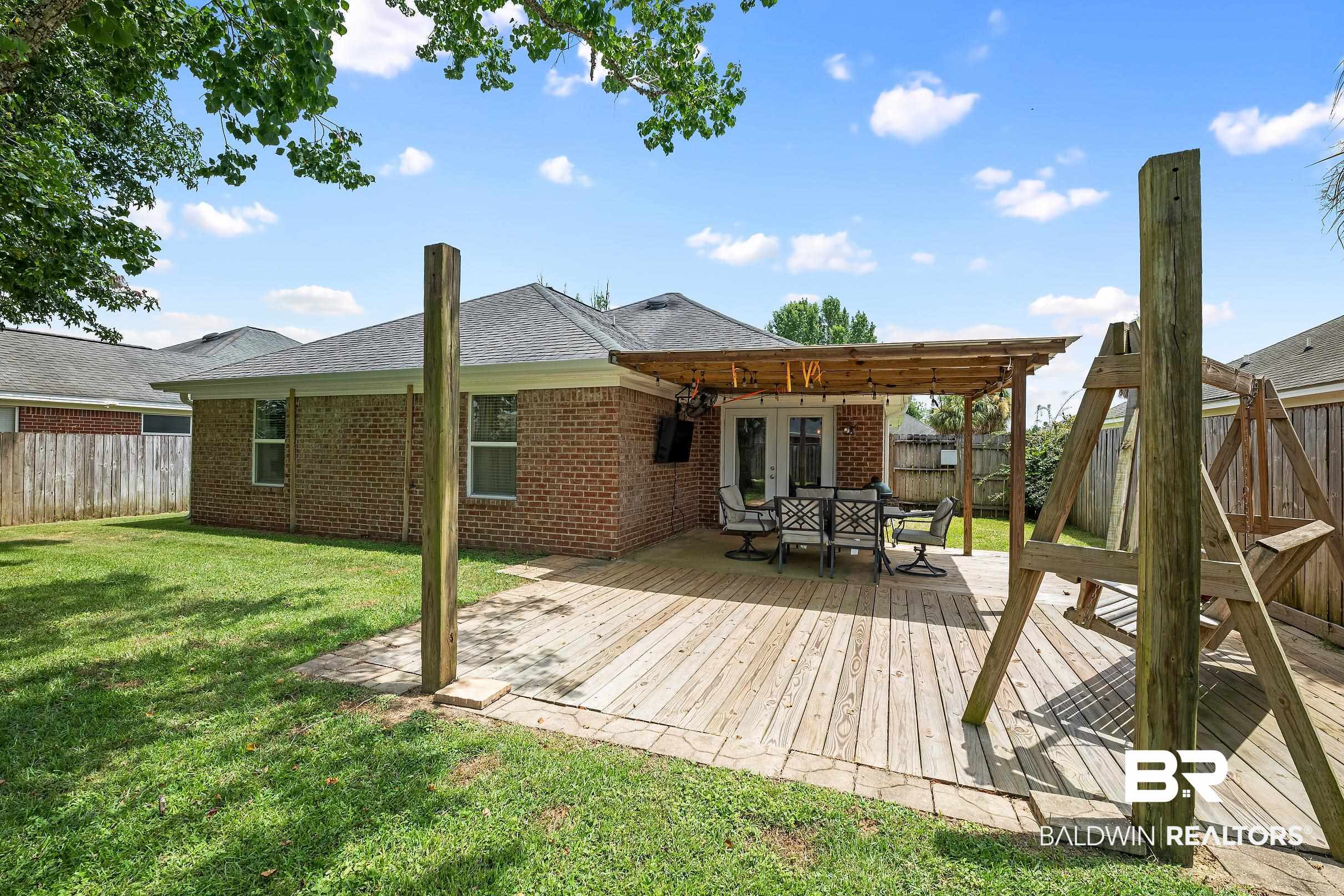16639 Vanilla Drive Foley, AL 36535 - Photo 30 of 35