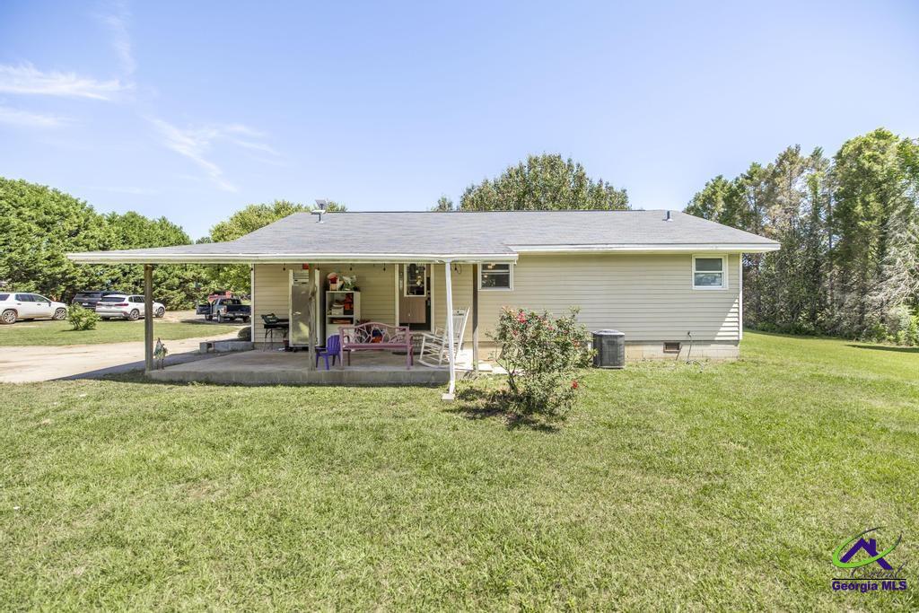 675 Burnett Road Byron, GA 31008 - Photo 22 of 27 Gallery Image 22