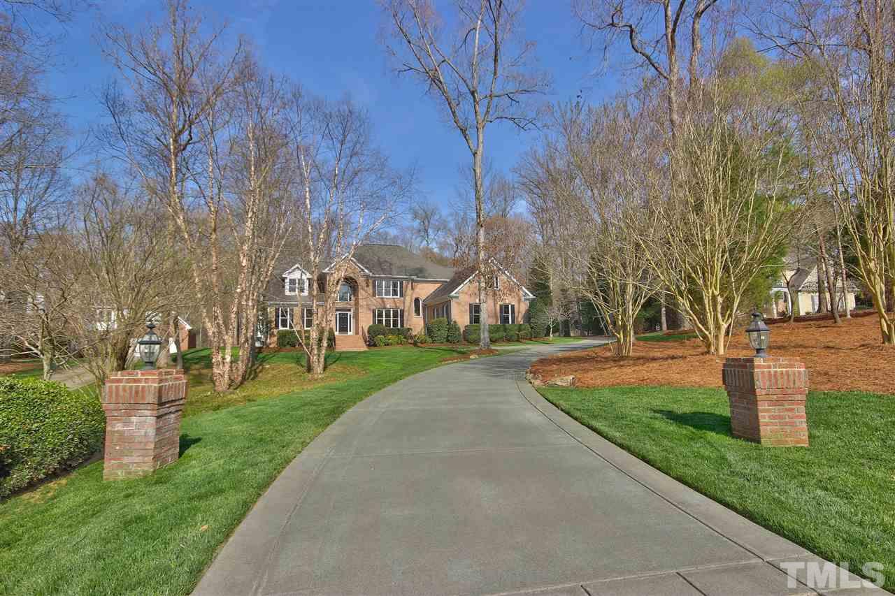 4229 White Chapel Way Raleigh, NC 27615 - Photo 1 of 25 Gallery Image 1