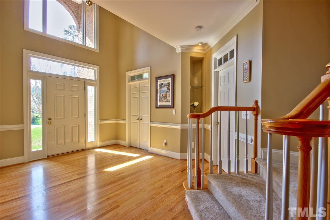 4229 White Chapel Way Raleigh, NC 27615 - Photo 3 of 25 Gallery Image 3
