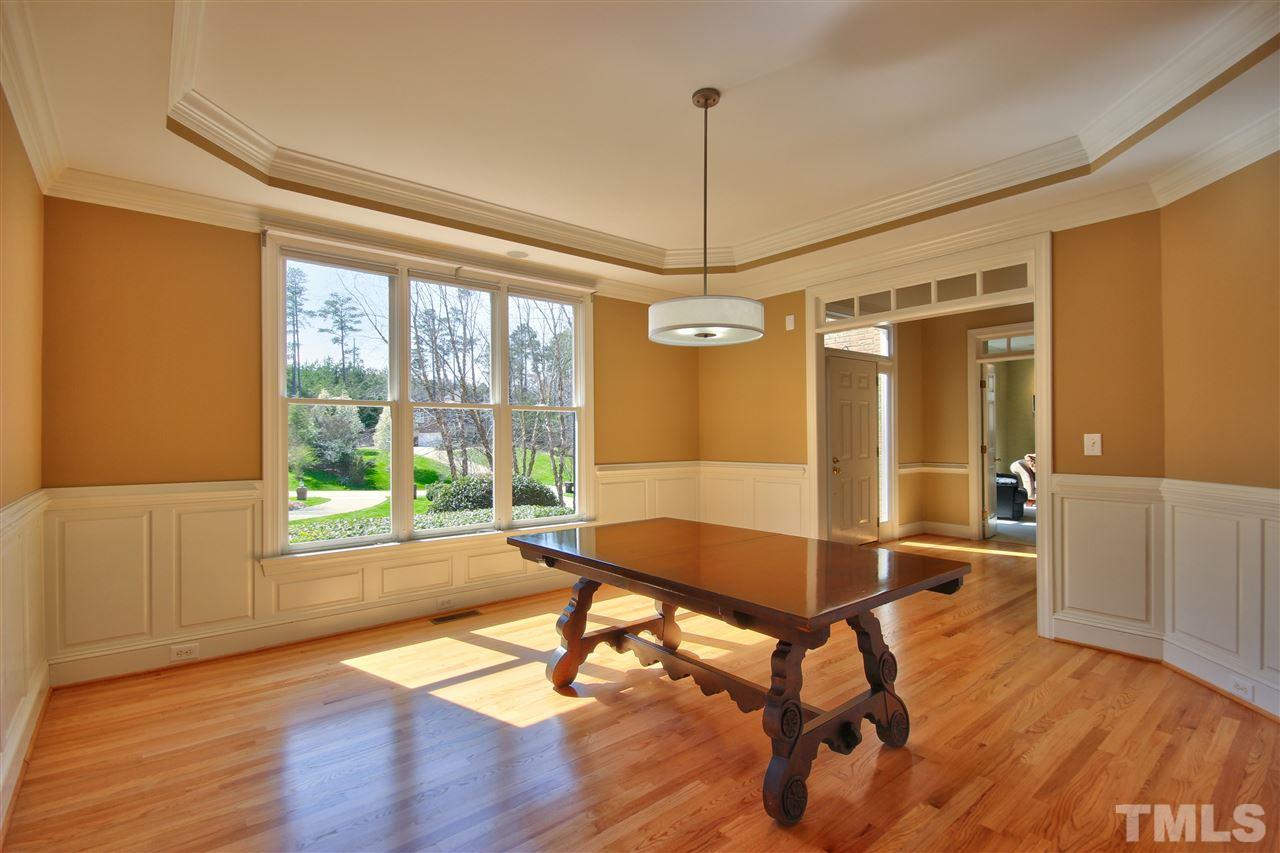 4229 White Chapel Way Raleigh, NC 27615 - Photo 4 of 25 Gallery Image 4