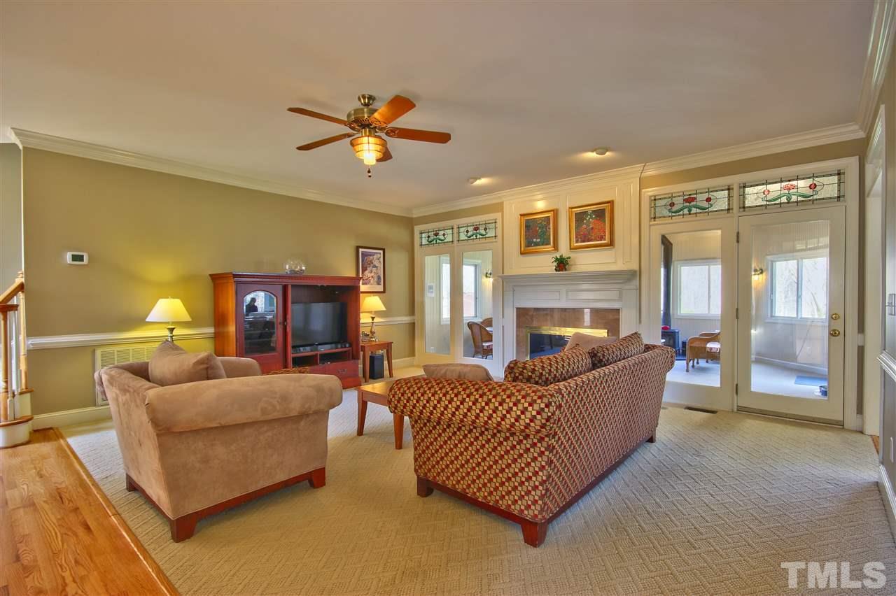 4229 White Chapel Way Raleigh, NC 27615 - Photo 8 of 25 Gallery Image 8