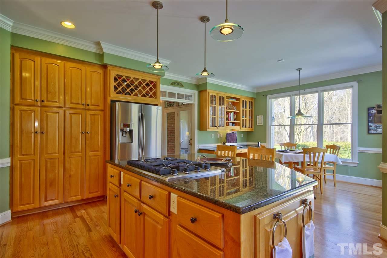 4229 White Chapel Way Raleigh, NC 27615 - Photo 9 of 25 Gallery Image 9