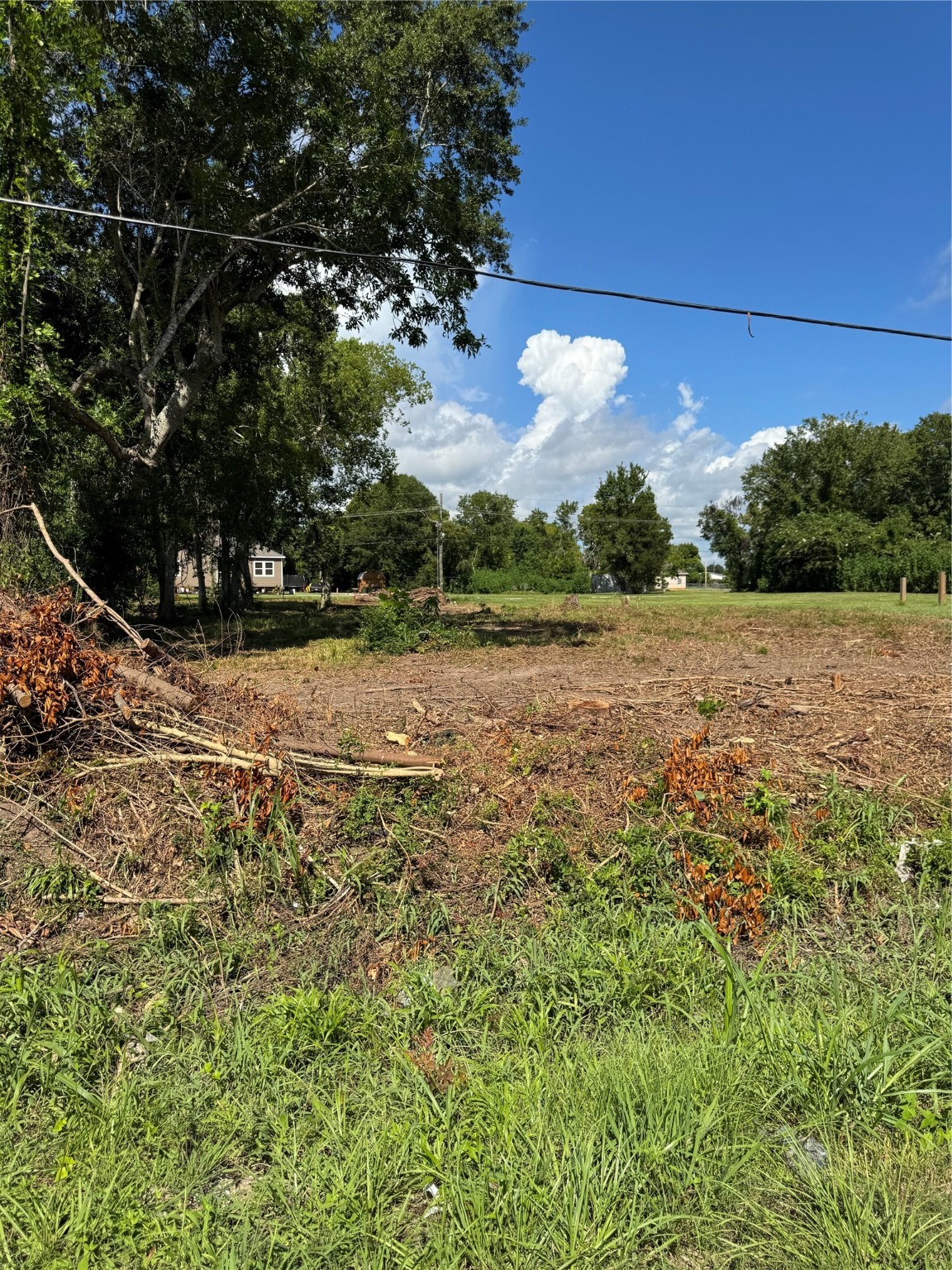 0 Alabama Street Liberty, TX 77575 - Photo 2 of 3 a view of outdoor space with mountain view