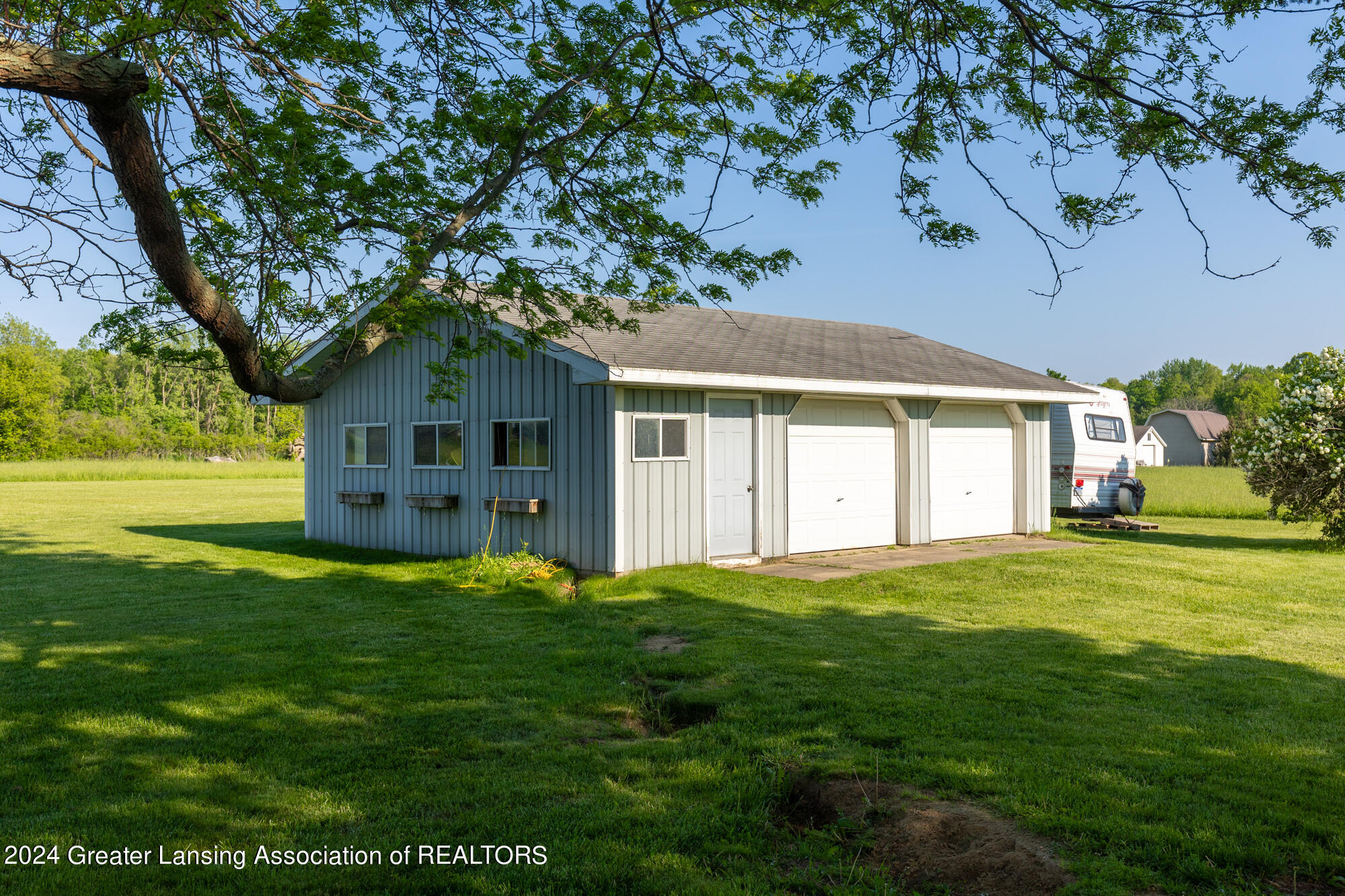 12221 South Wright Road Eagle, MI 48822 - Photo 71 of 87 12221_S_Wright_KAREN-6