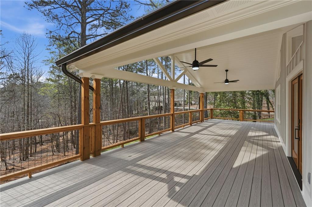 3454 Green Apple Road Gainesville, GA 30506 - Photo 80 of 95 Gallery Image 80