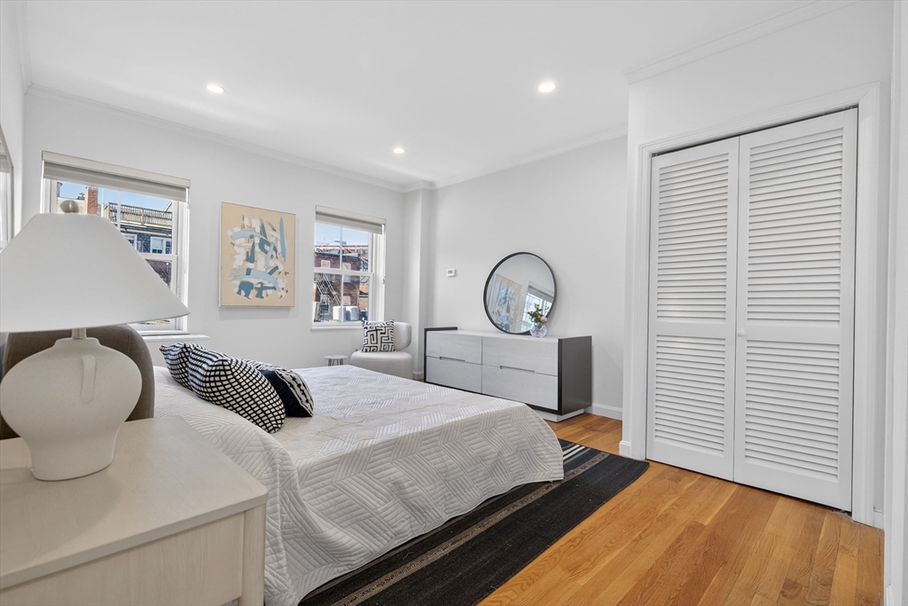 17 Bowdoin Street, Unit 3AB Boston, MA 02114 - Photo 14 of 26