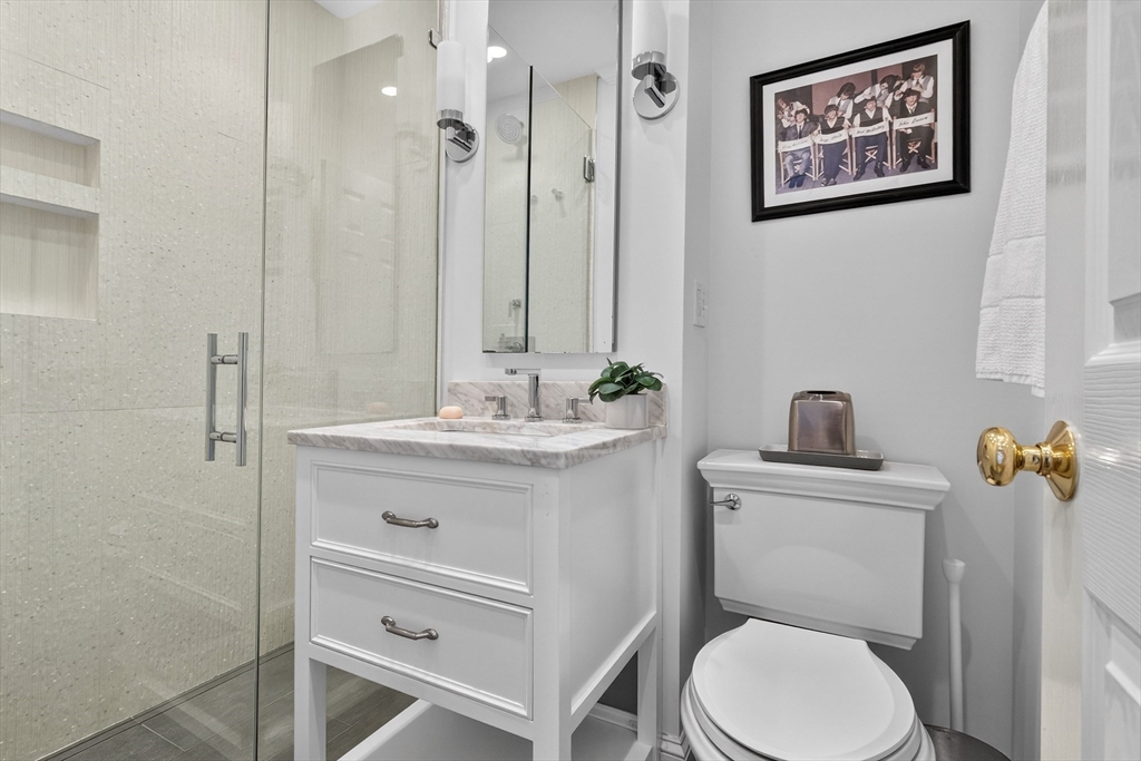 17 Bowdoin Street, Unit 3AB Boston, MA 02114 - Photo 20 of 26