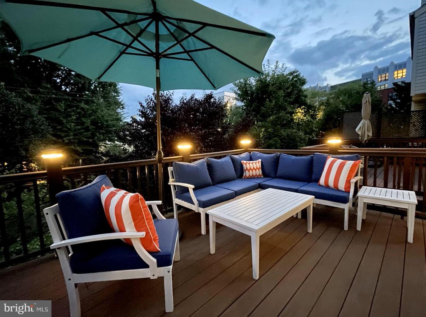 922 Rolfe Place Alexandria, VA 22314 - Photo 11 of 49