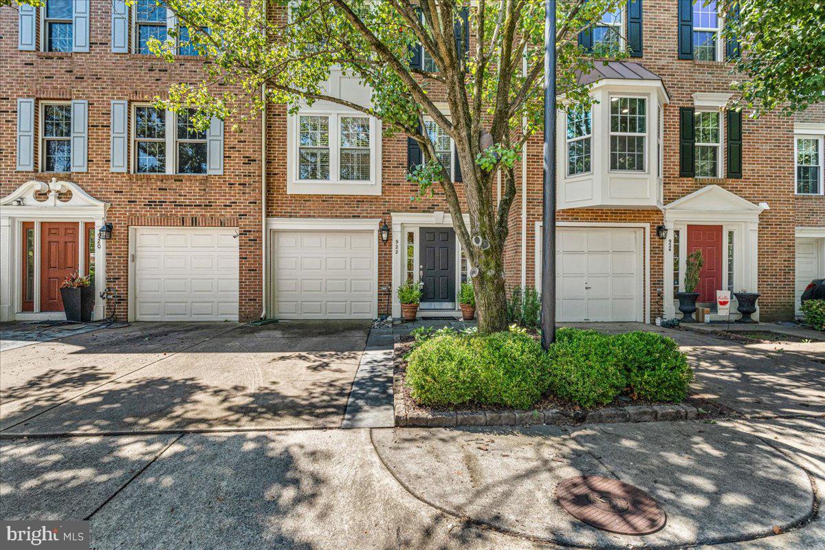 922 Rolfe Place Alexandria, VA 22314 - Photo 2 of 49