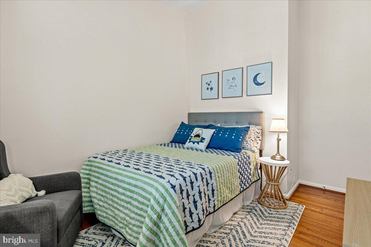 922 Rolfe Place Alexandria, VA 22314 - Photo 26 of 49