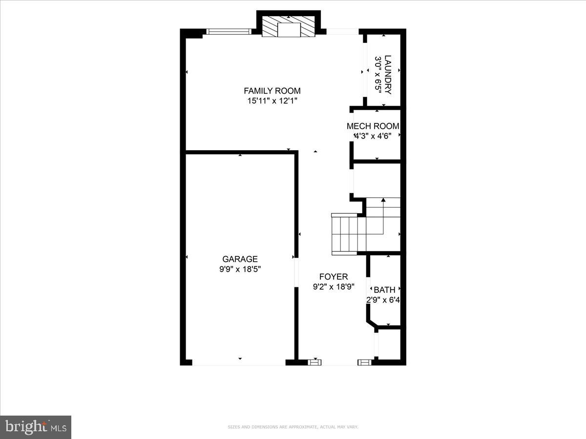 922 Rolfe Place Alexandria, VA 22314 - Photo 34 of 49