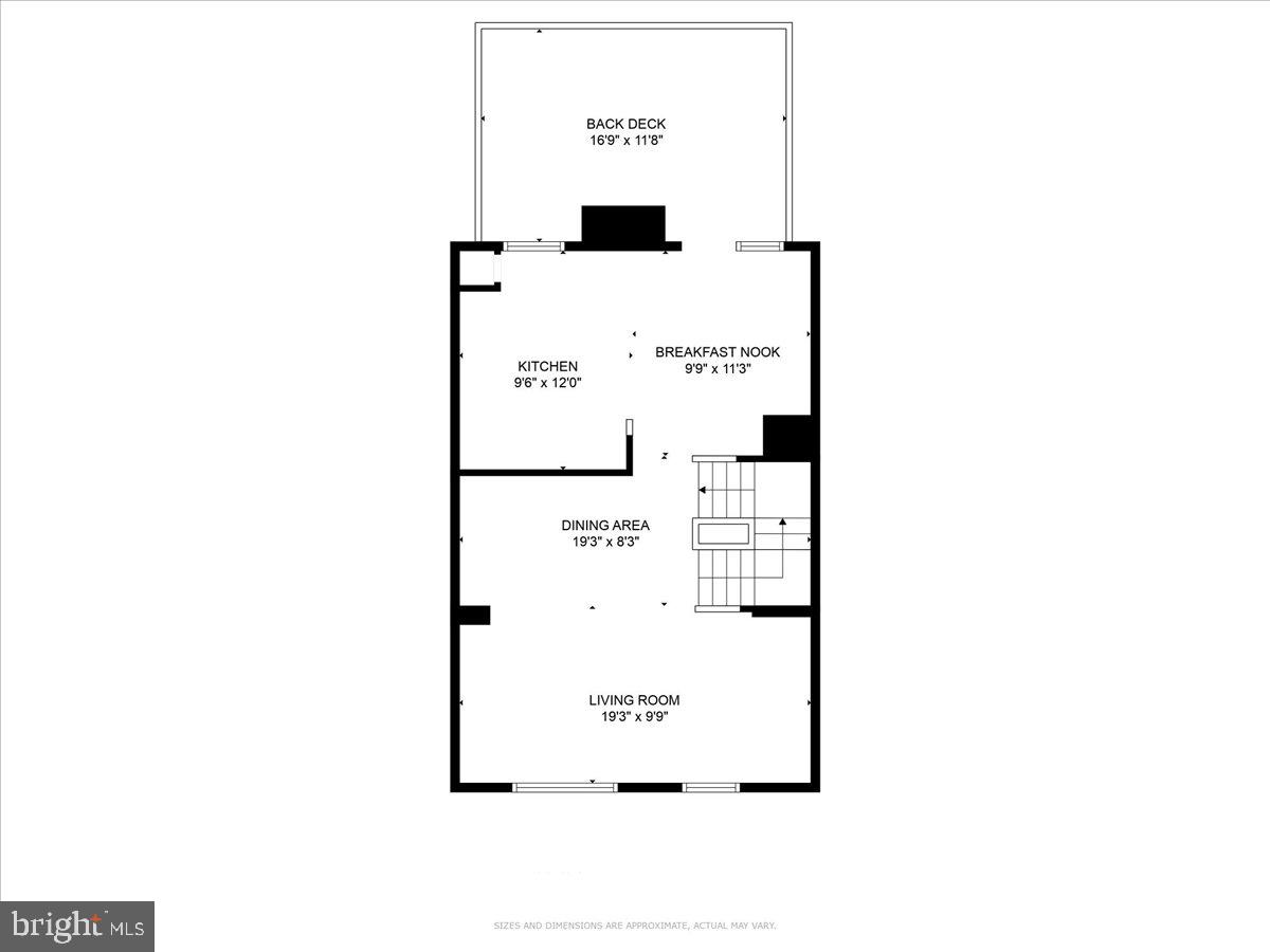 922 Rolfe Place Alexandria, VA 22314 - Photo 35 of 49