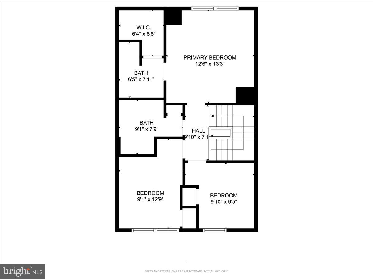 922 Rolfe Place Alexandria, VA 22314 - Photo 36 of 49