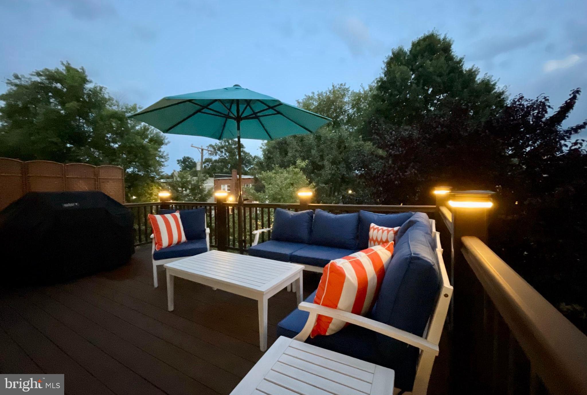 922 Rolfe Place Alexandria, VA 22314 - Photo 9 of 49