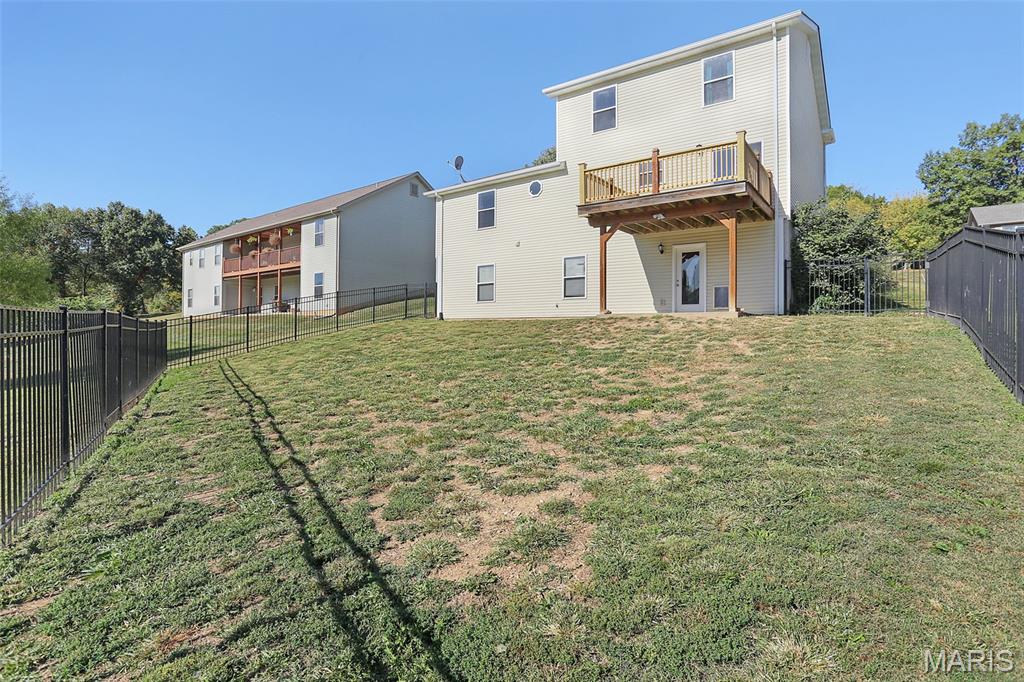 240 South Ridge Court Union, MO 63084 - Photo 28 of 30 Gallery Image 28