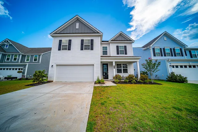 $2,650 | 107 Goose Road, Summerville, SC 29483
