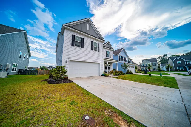 $2,650 | 107 Goose Road, Summerville, SC 29483