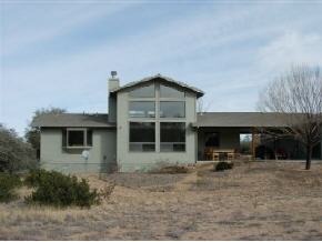 3165 Black Jack Ridge Road Prescott, AZ 86305 - Photo 1 of 12 Primary Photo
