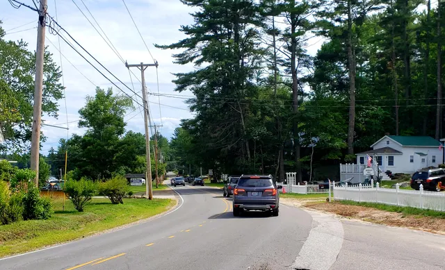 $350,000 | 808 Sebago Road, Sebago, ME 04029